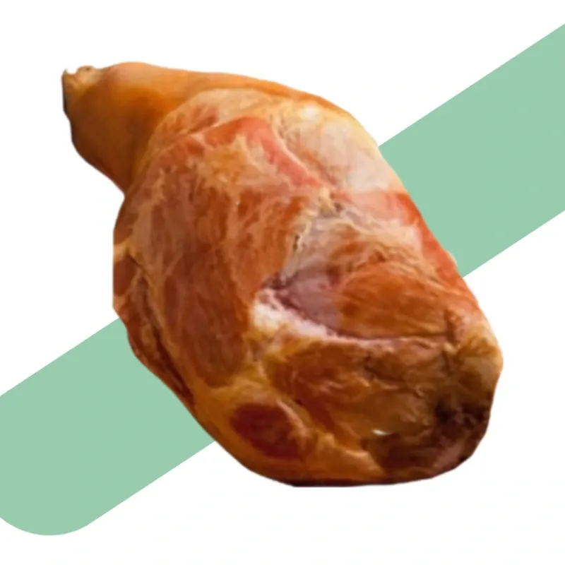 Jamón Ahumado 