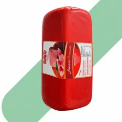 Jamón Prensado