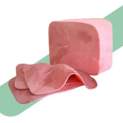 Jamón prensado Lb