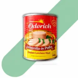 Jamonadilla de Pollo