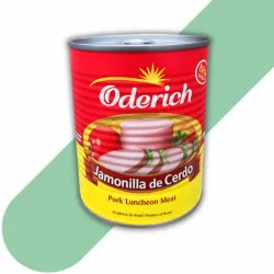 Jamonilla de Cerdo