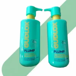 Kit de Champú y Acondicionador 