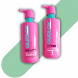 Kit de Champú y Acondicionador 