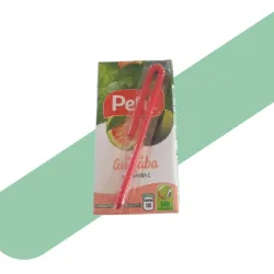 Jugo de Guayaba 