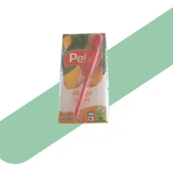 Jugo de Mango 🥭 