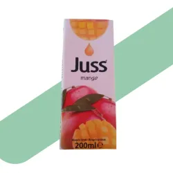 Jugo de Mango 🥭 