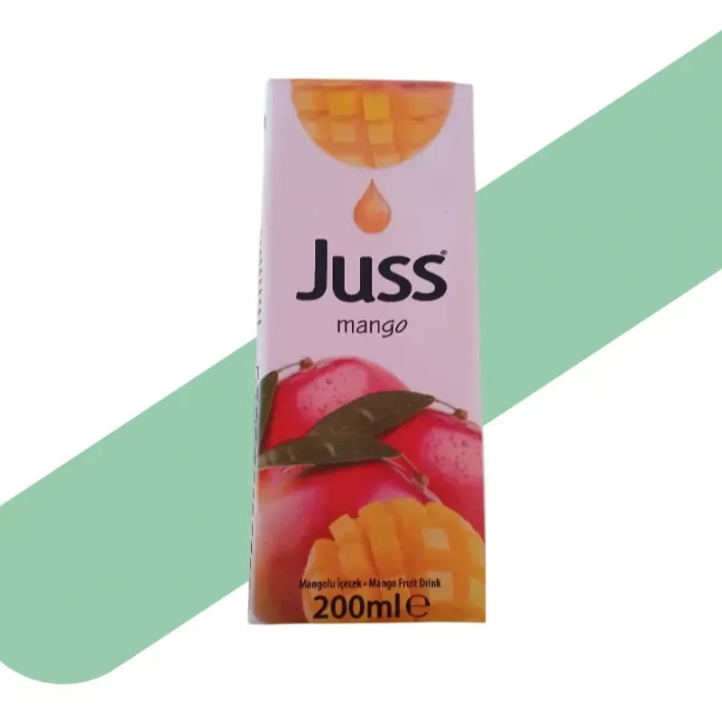 Jugo de Mango 🥭 