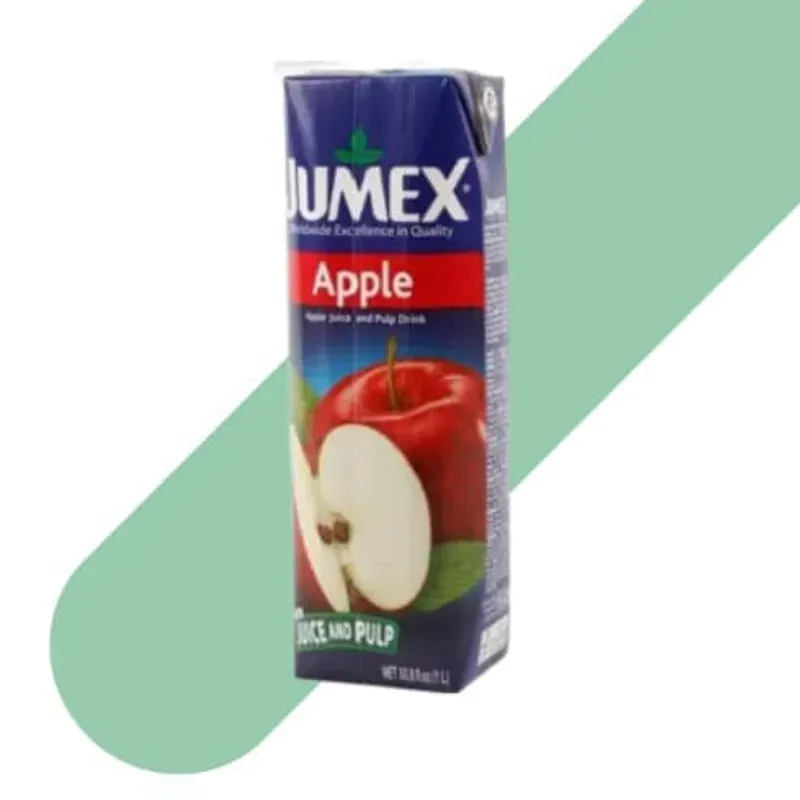 Jugo de Manzana (1L)