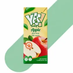 Jugo de Manzana