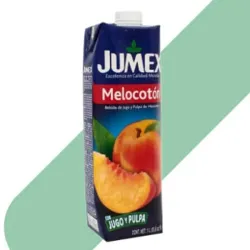 Jugo de Melocotón (1L)