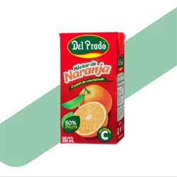 Jugo de Naranja🍊 