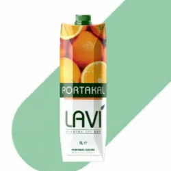 Jugo de naranja