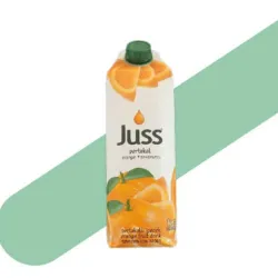 Jugo de Naranja 🍊 