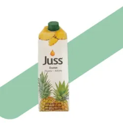 Jugo de piña 🍍 