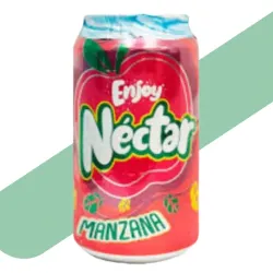 Jugo Enjoy Néctar de Manzana