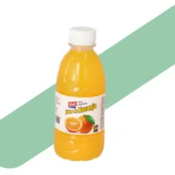 Jugo Risol de Naranja 