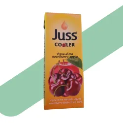 Jugo sabor Ceresa y Manzana  