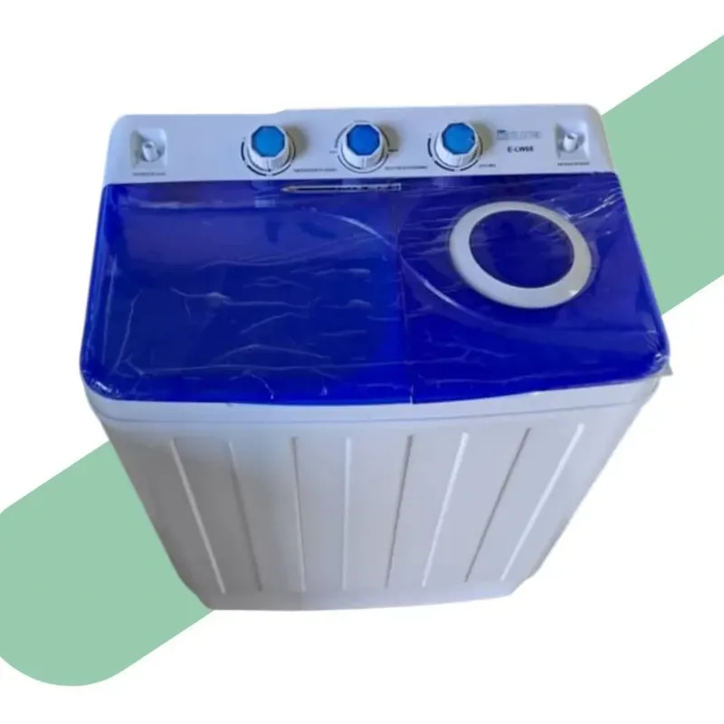 Lavadora Semiautomática (marca) ESTELEOTRIC