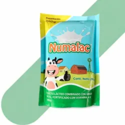 Leche en Polvo (200g)