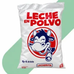 Leche en Polvo Lecherita