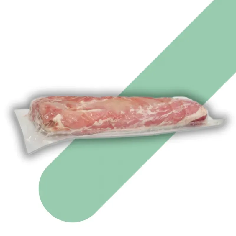 LOMO DE CERDO DESHUESADO 