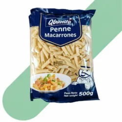 Macarrones Qbanito