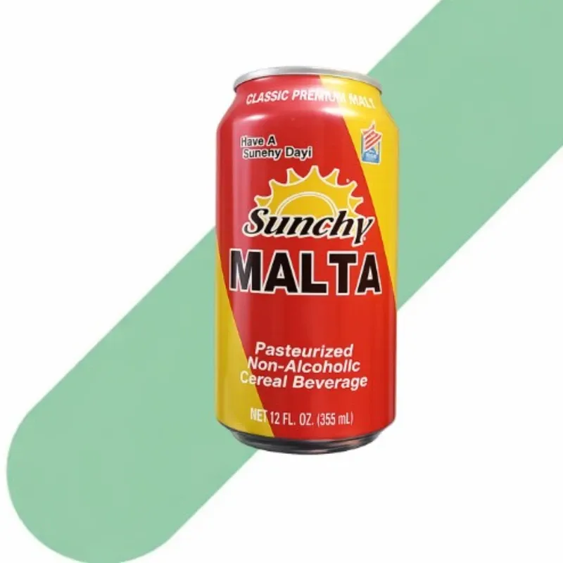 Malta Sunchy