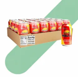 Malta Sunchy
