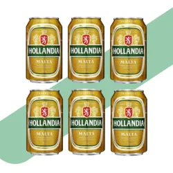 Maltas HOLLANDIA 