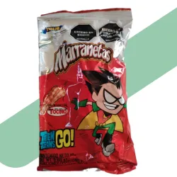 Marranetas Sabor a Tocino 🥓