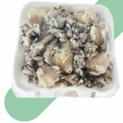 Masa de cangrejo