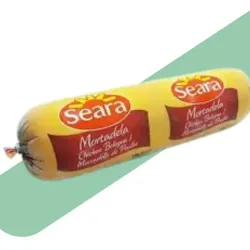 Mortadella de Pollo
