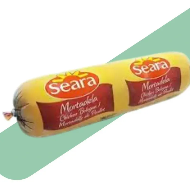 Mortadella de Pollo