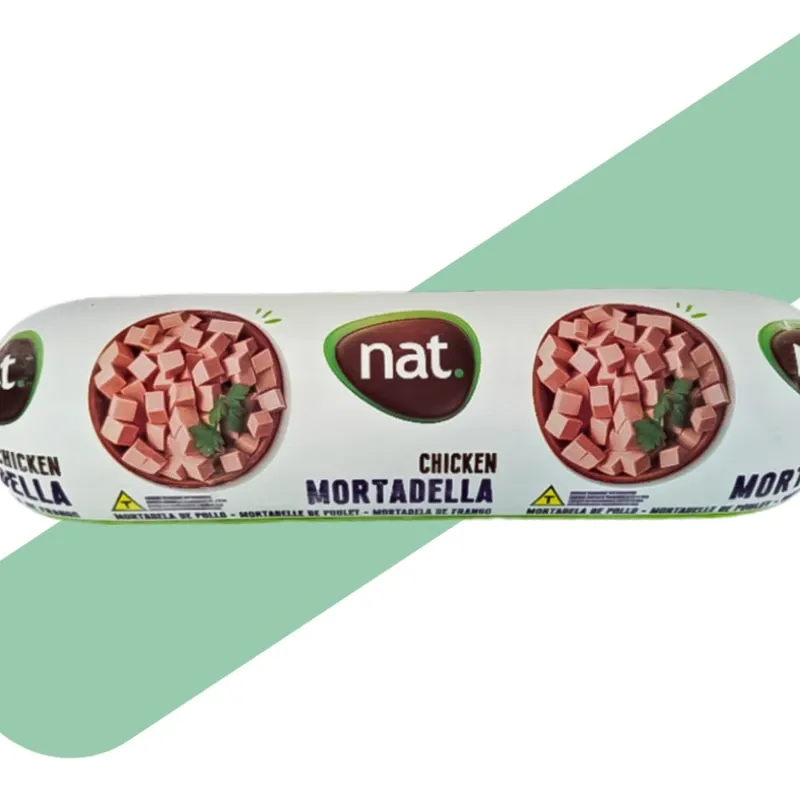Mortadella de Pollo