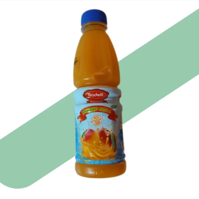 Néctar de Mango 