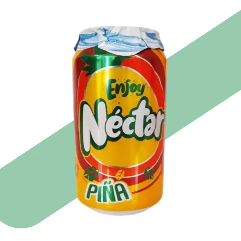 Nectar De piña 