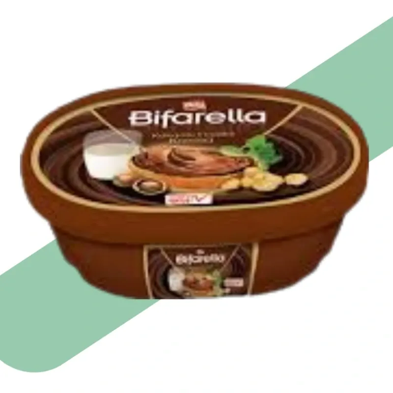 Nutella 