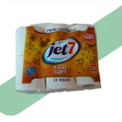 Papel Higiénico (6 U)