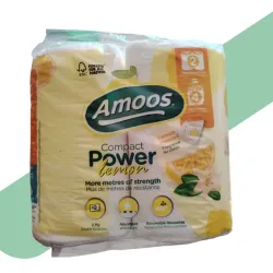 Papel De Cocina (2 U)