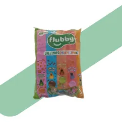 Paquete de CHUPACHUPAS 