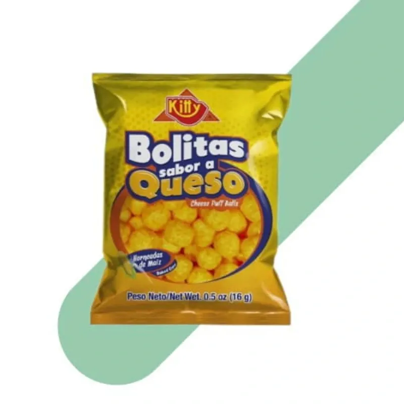 Pelly de Queso