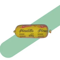 Picadillo de Pollo