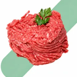 Picadillo de res 500g
