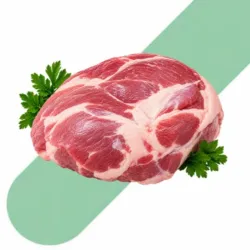 Pierna de Cerdo Deshuesada 10lb