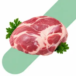 Pierna de Cerdo Deshuesada
