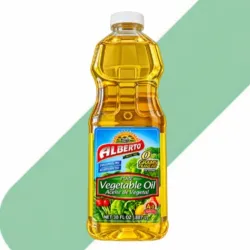 Aceite vegetal