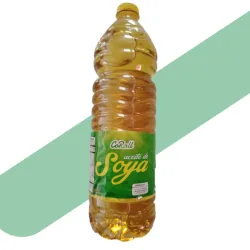 Aceite vegetal de girasol