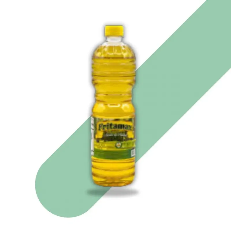 Pomo de Aceite Fritamax (900 ml)