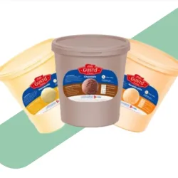Pote de helado 1 lt 