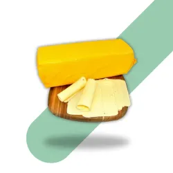 Queso Gouda (2Kg)